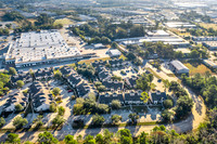 12818 Willow Centre Dr Unit D HR-8