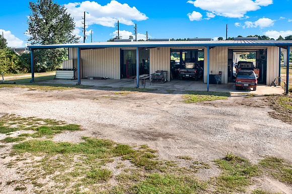 34715 Hwy 249 South HR-14