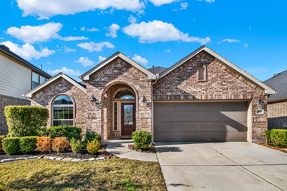 3864 Oakmist Bend Ln HR-2