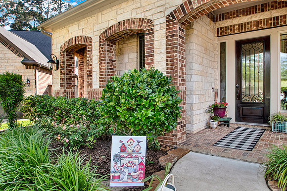 514 Chirping Sparrow Ct MLS-9