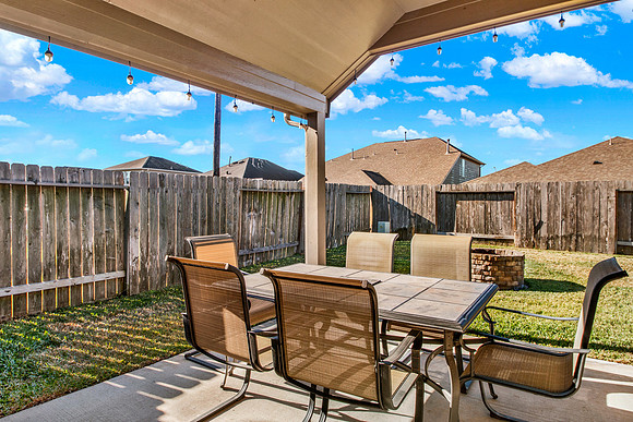 3864 Oakmist Bend Ln HR-3
