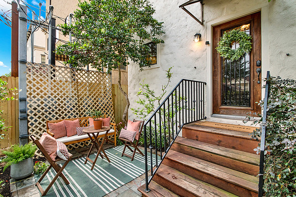 1432 W 21st St Unit A MLS-4