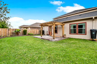 3019 Cambridge Meadows Ln MLS 2-4