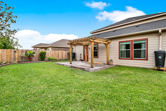 3019 Cambridge Meadows Ln MLS 2-4