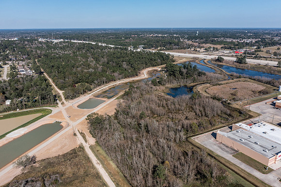 249 & Brown Rd HR-11