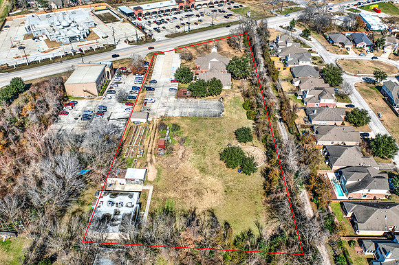 5927 Louetta Rd HR-6