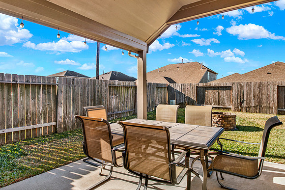 3864 Oakmist Bend Ln MLS-3