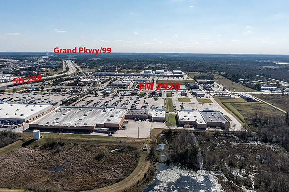 249 & Brown Rd MLS-7