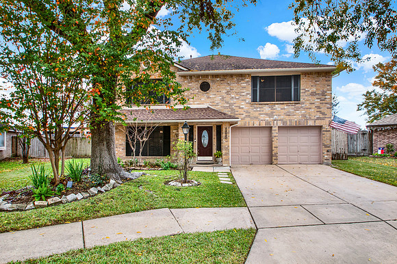 12027 Crow Ct Dr HR-6