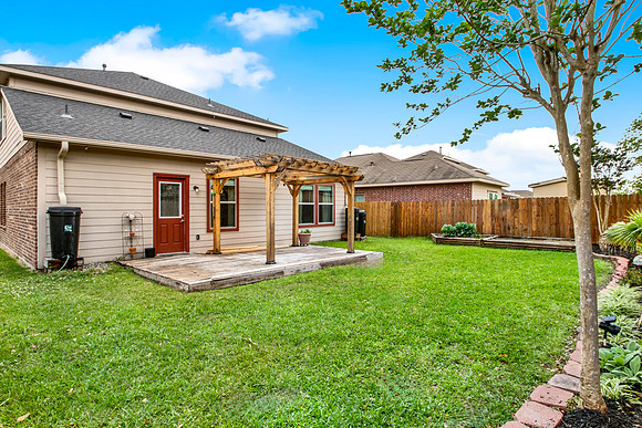 3019 Cambridge Meadows Ln HR 2-5