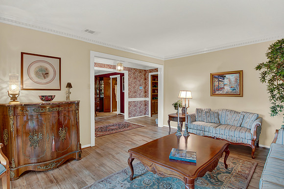 12214 Moorcreek Dr MLS-14