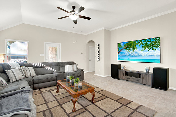 3864 Oakmist Bend Ln HR-12