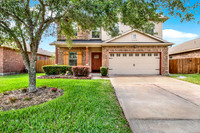3019 Cambridge Meadows Ln MLS