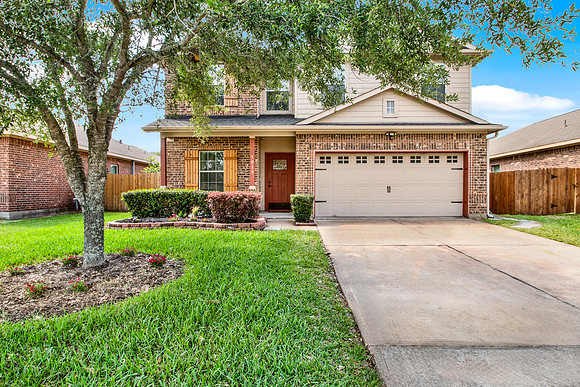 3019 Cambridge Meadows Ln MLS 2-1