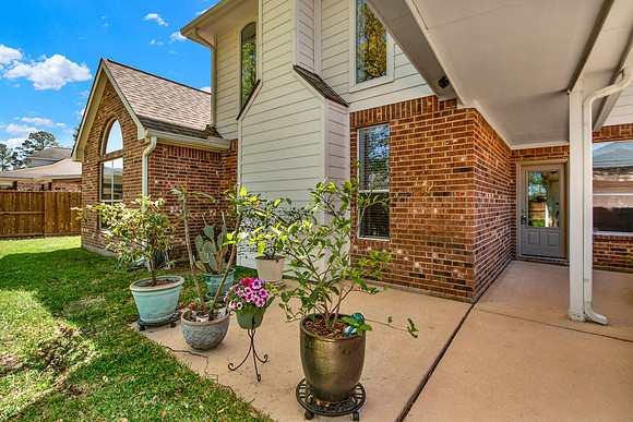 1507 Brendon Trails Dr HR-7