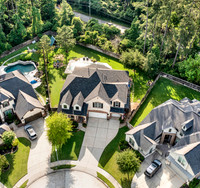 514 Chirping Sparrow Ct HR