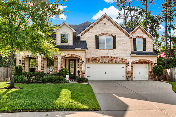 514 Chirping Sparrow Ct HR-8