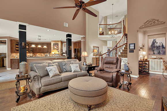 20307 Oakmoss Ct HR 2-9