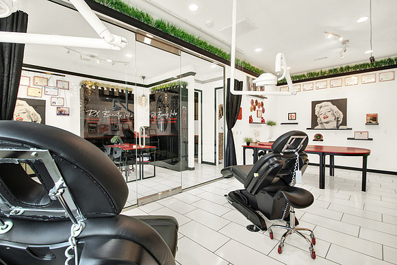 12812 Willow Centre Dr Unit B HR-13