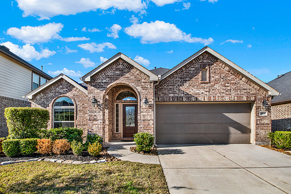 3864 Oakmist Bend Ln MLS-2