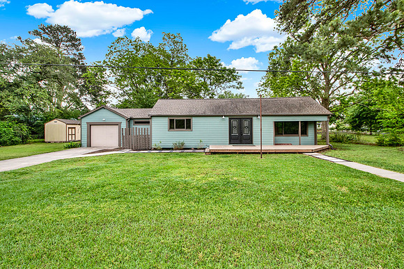 307 Carrell St HR-1