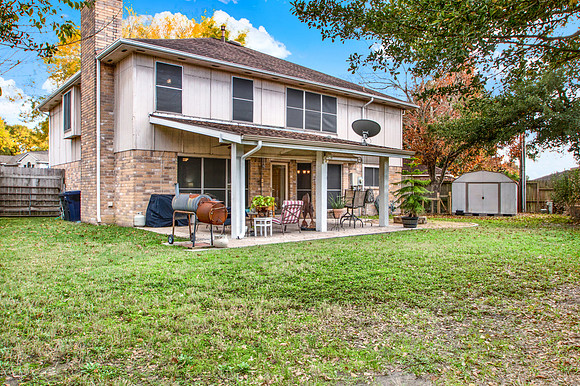12027 Crow Ct Dr HR-10