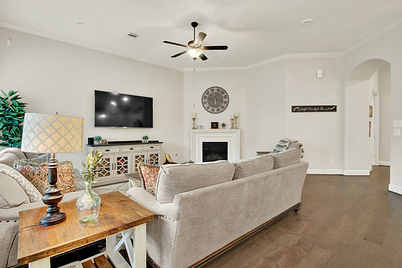 510 Blossom Cove Court HR-11