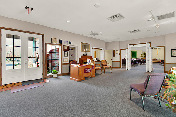 5927 Louetta Rd HR-23