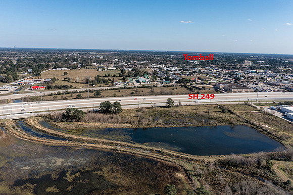 249 & Brown Rd HR-5