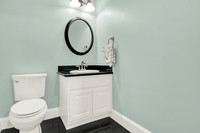 12818 Willow Centre Dr Unit D HR-13